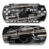 Recycle Light Design Decorative Protector Skin Decal Sticker for PSP-3000
