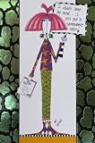 Foil Purse Writing Pad 