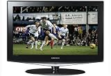 Samsung LE40R74BDX - 40'' Widescreen HD Ready LCD TV - With Freeview