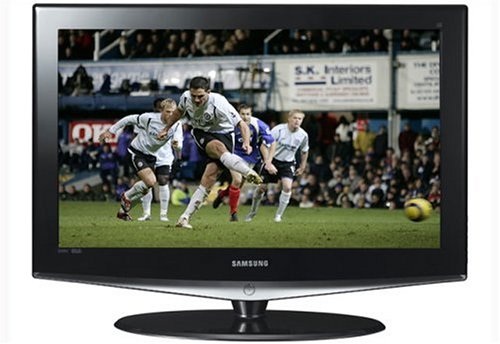 Samsung LE40R74BDX - 40'' Widescreen HD Ready LCD TV - With Freeview