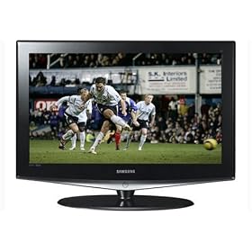 Samsung LE40R74BDX - 40'' Widescreen HD Ready LCD TV - With Freeview