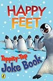 Happy Feet tappity-tap joke book