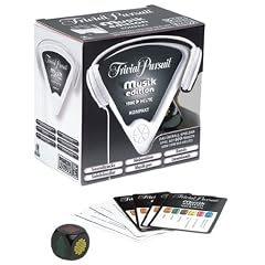Parker - Trivial Pursuit Kompakt Musik