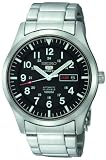 Seiko Herren-Armbanduhr Seiko 5 Automatik SNZG13K1