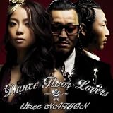 three NATION