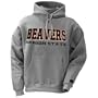 Oregon State Beavers Ash Training Camp Hoody Sweatshirt