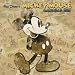 2011 Mickey Mouse Retro Grid Calendar