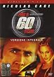 Fuori In 60 Secondi (Director's Cut)