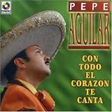 Con Todo El Corazon Te Canta