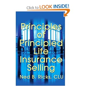 Principles of Principled Life Insurance Selling 