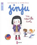 Jinju ma nouvelle �cole