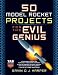 Books : 50 Model Rocket Projects for the Evil Genius