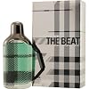 Buy Eau de Toilette - Burberry The Beat by Burberry, 3.3 oz Eau De Toilette Spray for men