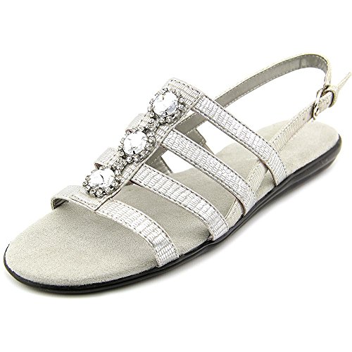 Aerosoles Women's Chlearheaded Flat Sandal