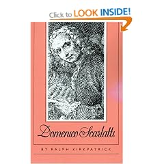 Domenico Scarlatti