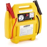 Mannesmann M01775 Schnellstartsystem 900 Ampvon "Br�der Mannesmann"