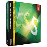 Adobe Creative Suite 5 Web Premium Student and Teacher Edition