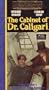 The Cabinet of Dr. Caligari; A Mad Doctor's Experiment Turns Assassin (HOLLYWOOD MOVIE GREATS SILENT CLASSICS)
