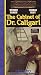 The Cabinet of Dr. Caligari; A Mad Doctor's Experiment Turns Assassin (HOLLYWOOD MOVIE GREATS SILENT CLASSICS)