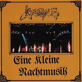 Nightmare (Live)