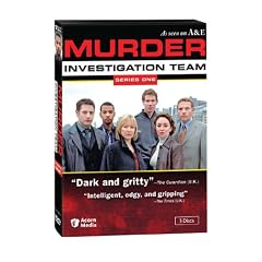 Murder Investigation Team: Series 1 [DVD] [Region 1] [US Import] [NTSC]