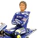 1:12 Scale Valentino Rossi 2004 Sitting Figure Without Sunglasses_s-2