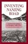 Inventing Nanjing Road: Commercial Culture in Shanghai, 1900-1945 (Cornell East Asia, No. 103) (Cornell East Asia Series)