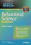 BRS Behavioral Science (Board Review Series) (Board Review)