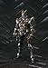 Bandai Tamashii Nations Kamen Rider Kaixa - SIC Kiwami Damashii