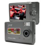 SVP Xhtinn-1056G Digital Still Camera