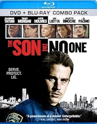 The Son of No One [Blu-ray/DVD Combo]