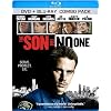 The Son of No One [Blu-ray/DVD Combo]