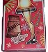 A Christmas Story American Greeting Fragile Leg Lamp Boxed Christmas Cards