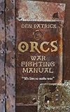Orcs : war-fighting manual