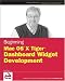 Beginning Mac OS X Tiger Dashboard Widget Development