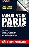 Mieux Voir Paris par Indispensable