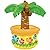 Tropical Island Luau