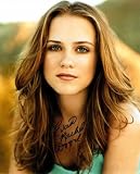 Evan Rachel Wood 8x10 Autographed Photo Reprint