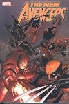 New Avengers, Vol. 2