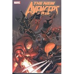 New Avengers: v. 2 (New Avengers)