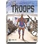 WWE: A Tribute to the Troops