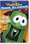 Veggie Tales: Sing Alongs - Do The Mo...