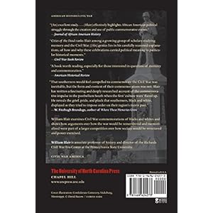 Cities of the Dead: Contesting the Memory of the Civil War in the South, 1865-1914 (Civil War America)