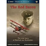 The Red Baron - 2 DVD BOX