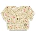 Bumkins Waterproof Art Smock - Flutter Floral