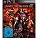 Dead or Alive 5