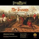 ｜Franz Joseph Haydn: The Seasons