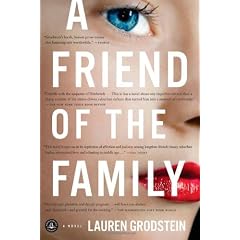 A Friend of the Family: A Novel