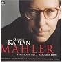 Mahler: Symphony No. 2 "Resurrection"