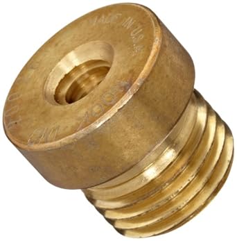 acme bronze thread nut start right diameter helix turns rod per hand lead inch